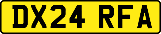 DX24RFA