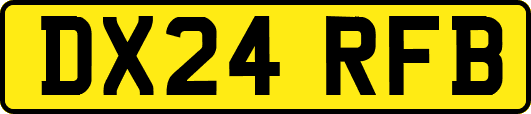 DX24RFB