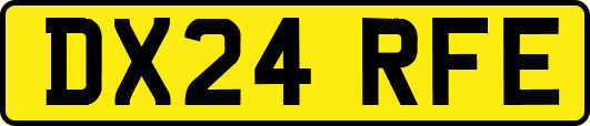 DX24RFE