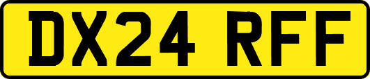 DX24RFF