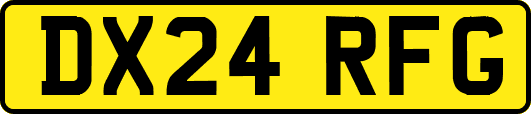 DX24RFG