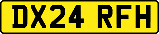 DX24RFH