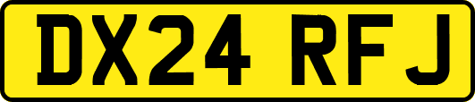 DX24RFJ