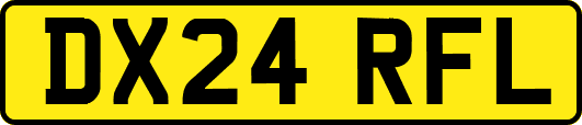 DX24RFL