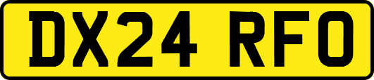 DX24RFO