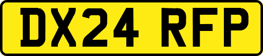 DX24RFP