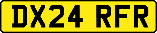 DX24RFR