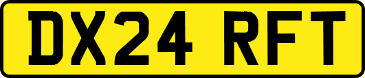 DX24RFT