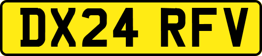 DX24RFV