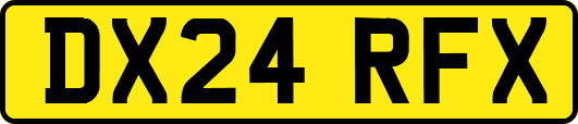 DX24RFX