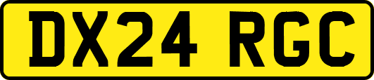 DX24RGC