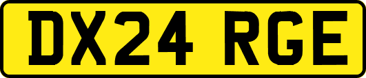 DX24RGE