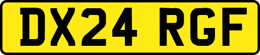 DX24RGF