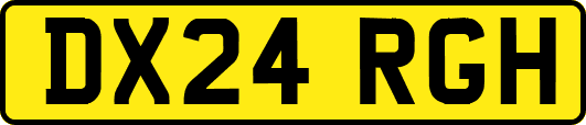 DX24RGH