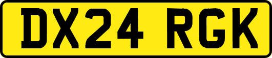 DX24RGK
