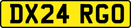 DX24RGO