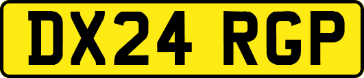 DX24RGP