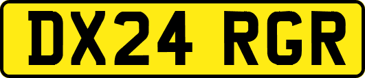 DX24RGR