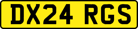 DX24RGS