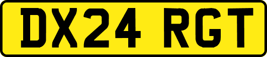 DX24RGT