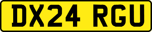 DX24RGU