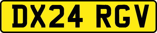 DX24RGV