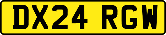 DX24RGW
