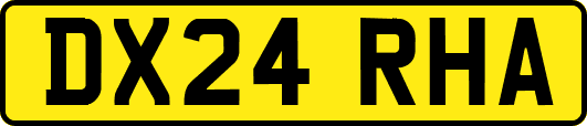 DX24RHA