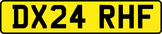 DX24RHF