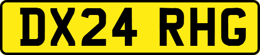 DX24RHG