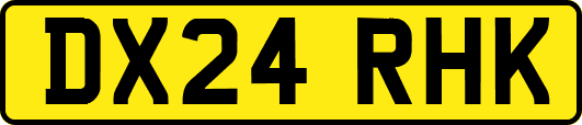DX24RHK