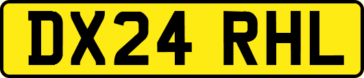 DX24RHL