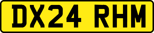 DX24RHM
