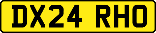 DX24RHO