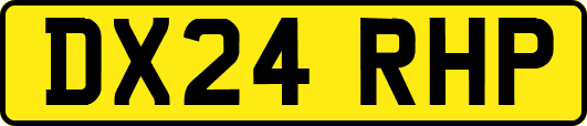 DX24RHP