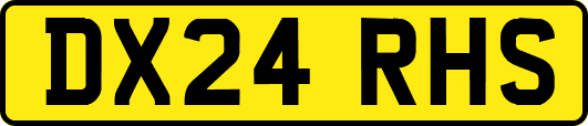 DX24RHS