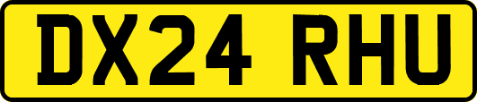 DX24RHU