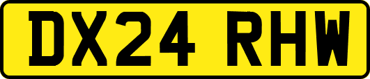 DX24RHW