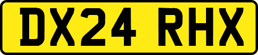 DX24RHX
