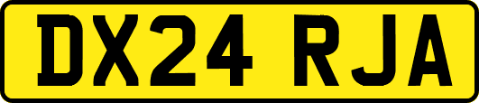 DX24RJA