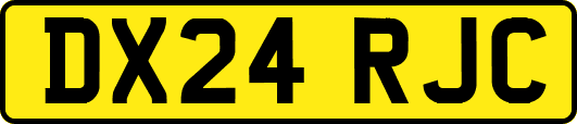 DX24RJC