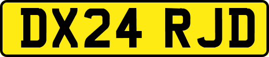 DX24RJD