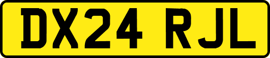 DX24RJL