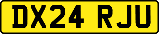 DX24RJU