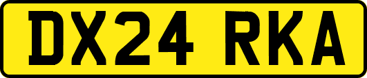 DX24RKA