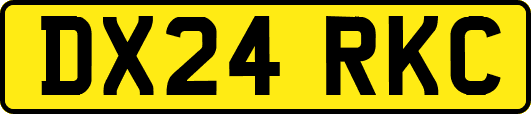 DX24RKC