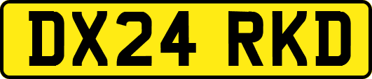 DX24RKD
