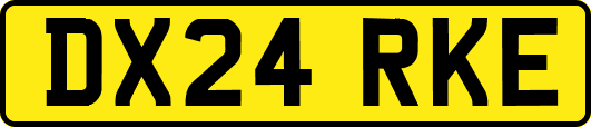 DX24RKE