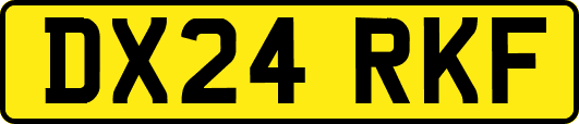 DX24RKF
