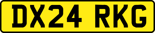 DX24RKG